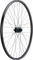 Alfine Disc Center Lock P-22 28" 11-speed Wheel - black/28" front 12x100 dynamo