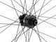 Alfine Disc Center Lock P-22 28" 11-speed Wheel - black/28" front 12x100 dynamo