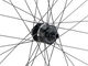 Alfine Disc Center Lock P-22 28" 11-speed Wheel - black/28" front 12x100 dynamo