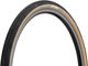 Panaracer Pneu Souple Panaracer GravelKing SS R TLR 28" 2024 - black-amber/28 /40 /40-622