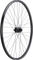 Urban XT SP Heavy Duty Disc Center Lock P-22 28" Wheelset - black/28" Set (Front 12x100 Dynamo + Rear 10x135) Shimano