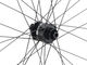 Urban XT SP Heavy Duty Disc Center Lock P-22 28" Wheelset - black/28" Set (Front 12x100 Dynamo + Rear 10x135) Shimano