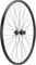 Urban XT SP Heavy Duty Disc Center Lock P-22 28" Wheelset - black/28" Set (Front 12x100 Dynamo + Rear 10x135) Shimano