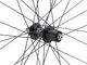 Urban XT SP Heavy Duty Disc Center Lock P-22 28" Wheelset - black/28" Set (Front 12x100 Dynamo + Rear 10x135) Shimano