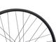 Urban XT SP Heavy Duty Disc Center Lock P-22 28" Wheelset - black/28" Set (Front 12x100 Dynamo + Rear 10x135) Shimano