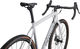 Crux Comp Carbon 28" Gravelbike Modell 2023 - gloss dove grey-metallic dark navy/54 cm