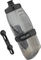 FIDLOCK WB-K15 Trinkflaschen-Set 700 ml - transparent-schwarz/700 ml