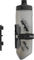 FIDLOCK WB-K15 Trinkflaschen-Set 700 ml - transparent-schwarz/700 ml