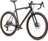 Specialized Crux Expert Carbon 28" Gravelbike Modell 2023 - gloss carbon-tarmac black/54 cm