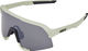 Lunettes de Sport S3 Smoke - soft tact glow/smoke