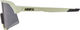 Lunettes de Sport S3 Smoke - soft tact glow/smoke