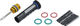Lezyne Tubeless Insert Kit Repair Kit - black