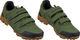 Zapatillas Hummvee XC MTB - olive green/42
