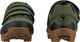 Zapatillas Hummvee XC MTB - olive green/42