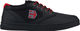 Zapatillas de MTB Semenuk Pro - black-red/42