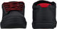 Zapatillas de MTB Semenuk Pro - black-red/42