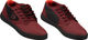 etnies Semenuk Pro MTB Schuhe - burgundy/42