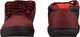 etnies Zapatillas de MTB Semenuk Pro - burgundy/42