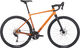 Vélo de Gravel ATLAS 6.7 28" Modèle 2023 - rust orange-rust brown/M