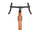 ATLAS 6.7 28" Gravel Bike - 2023 Model - rust orange-rust brown/M