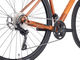 ATLAS 6.7 28" Gravel Bike - 2023 Model - rust orange-rust brown/M