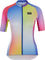 GORE Wear Maillot pour Dames Cloud - multicolor/36