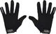 GripGrab SuperGel XC Touchscreen Ganzfinger-Handschuhe - black/M