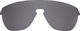 Spare Lens for Corridor Sunglasses - prizm black/normal