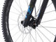 Santa Cruz Vélo Tout-Terrain Bronson 4.0 CC X01 Mixed - gloss moss-blue/L
