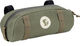 Bolsa de manillar S/F Handlebar Pocket Bag - green/1,5 litros