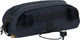 Bolsa de manillar S/F Handlebar Pocket Bag - black/1,5 litros