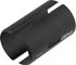 SQlab Aluminium Handlebar Sleeve 2.0 31.8 to 35.0 - black/universal