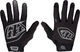 Troy Lee Designs Gants Air - black/M