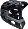 Bell Casco Super Air R MIPS - matte black fasthouse/52 - 56 cm