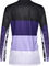 Fox Head Jersey Ranger L/S - grid-black/M
