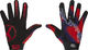 Troy Lee Designs Gants Air - lucid black-red/M