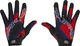 Troy Lee Designs Gants Air - lucid black-red/M