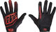Air Ganzfinger-Handschuhe - camo black/M