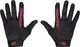 Air Ganzfinger-Handschuhe - camo black/M