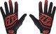 Air Ganzfinger-Handschuhe - camo black/M