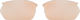 Lentes de repuesto para gafas deportivas sportstyle 114 - litemirror orange/universal