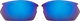 Lentes de repuesto para gafas deportivas sportstyle 114 - mirror blue/universal