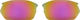 Lentes de repuesto para gafas deportivas sportstyle 114 - mirror red/universal