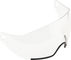Ersatzvisier für finale visor Helm - clear/52 - 57 cm