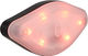 uvex Plug-in LED para cascos quatro / gravel - universal/one size