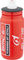 Elite Fly Teams Drink Bottle 550 ml - 2023 Model - BMC Pro Triathlon Team/550 ml