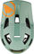 Endura Casque SingleTrack Full Face - olive green/55 - 59 cm