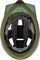 Endura Casco SingleTrack Full Face - olive green/55 - 59 cm