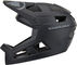 Endura Casque SingleTrack Full Face - black/55 - 59 cm