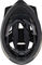 SingleTrack Full Face Helm - black/55 - 59 cm
